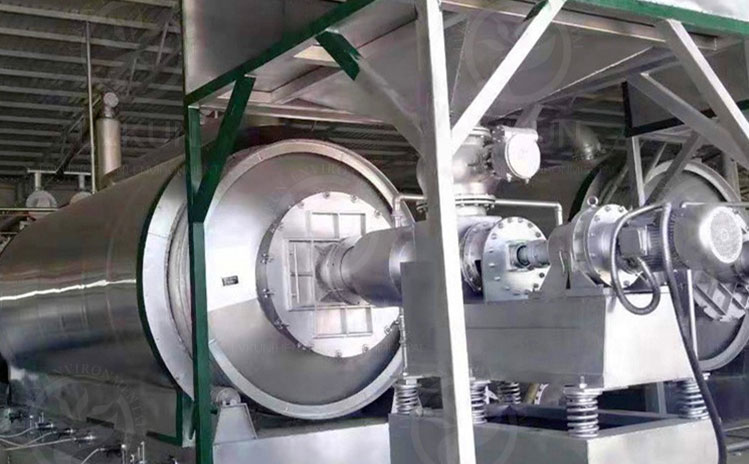 Pentaz facility